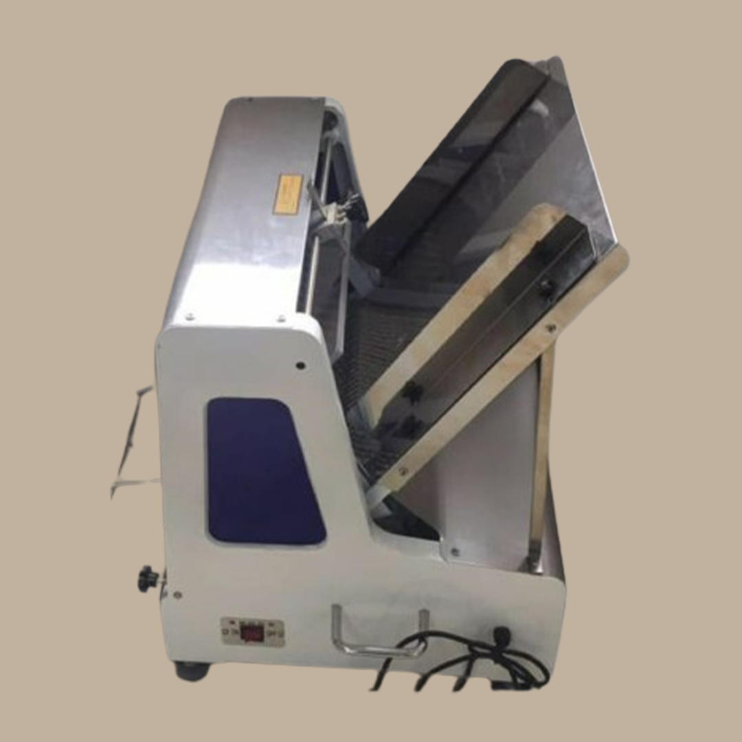 Bread Slicer Manufacturer in India