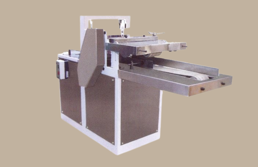 Bread Slicer Manufacturer in India