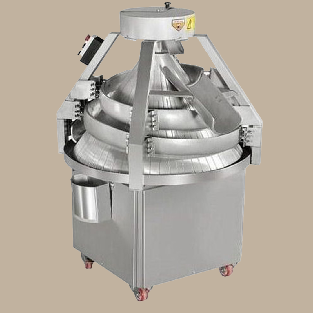 Dough Divider & Rounder Manufacturer in India