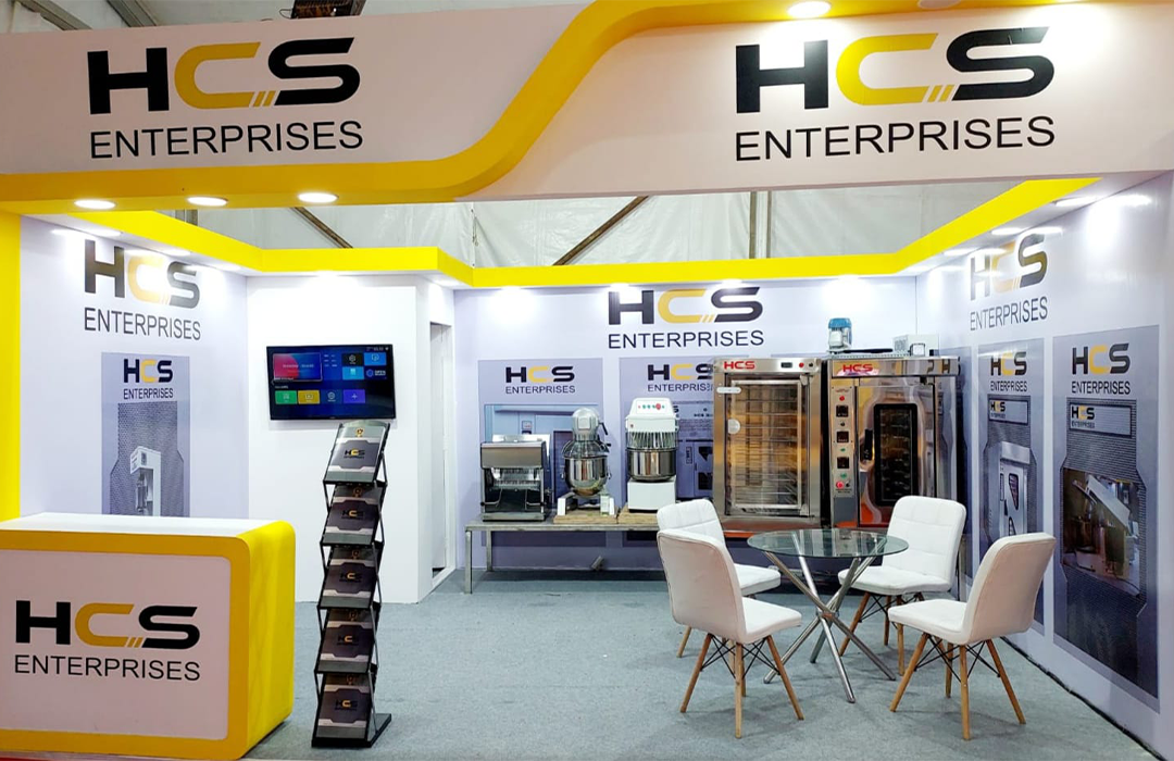 Mini Bakery setup Manufacturer in India